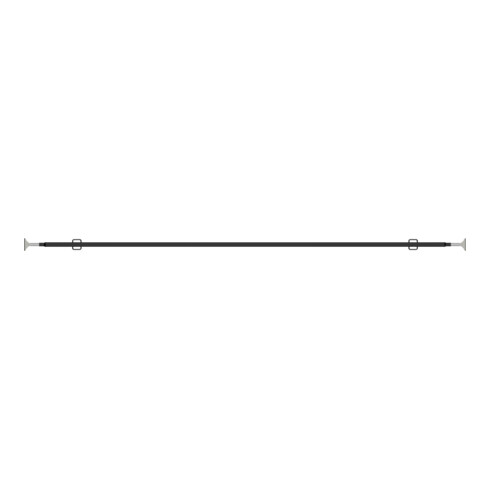 Schake Richtstrebe R76, Verstellbereich: 6,20 - 7,60 m
