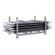 Schake Richtstreben SET, ohne Endgelenk, Richtstrebe 210 - 371 cm-1
