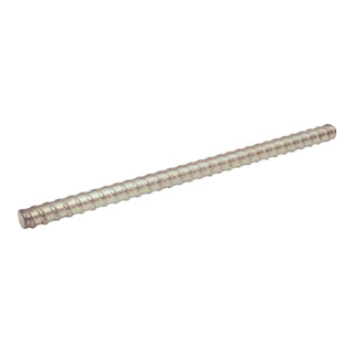 Schake Rollgewindestab Ø 15mm x 6200mm, verzinkt, Länge: 1300 mm