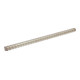 Schake Rollgewindestab Ø 15mm x 6200mm, verzinkt, Länge: 600 mm-1
