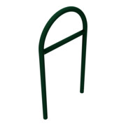Schake Rundbügel Ø 48 x 2,5 mm Breite: 650 mm, Höhe: 1200 mm, zum Einbetonieren-2