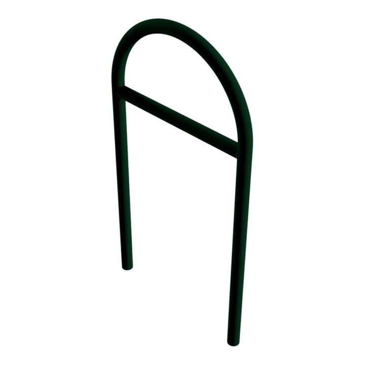 Schake Rundbügel Ø 48 x 2,5 mm Breite: 650 mm, Höhe: 1200 mm, zum Einbetonieren