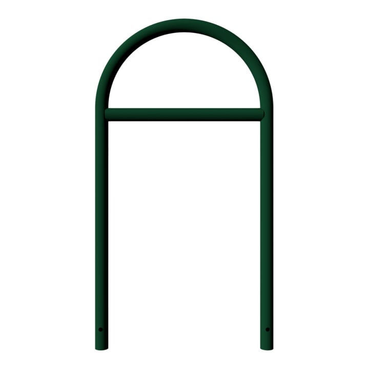 Schake Rundbügel Ø 48 x 2,5 mm Breite: 650 mm, Höhe: 1200 mm, zum Einbetonieren
