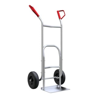 Schake Sackkarre Aluminium