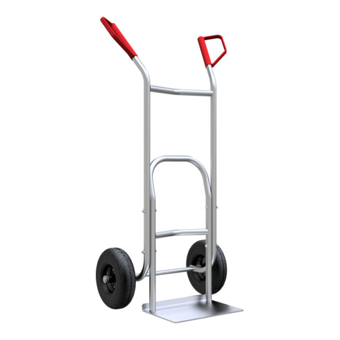 Schake Sackkarre Aluminium