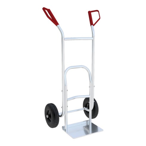 Schake Sackkarre Aluminium