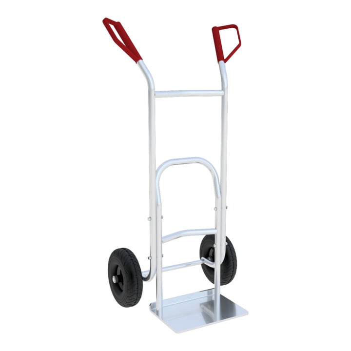 Schake Sackkarre Aluminium