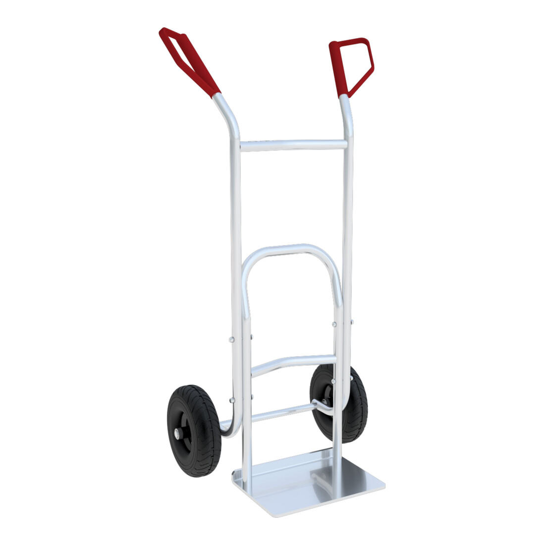 Schake Sackkarre Aluminium