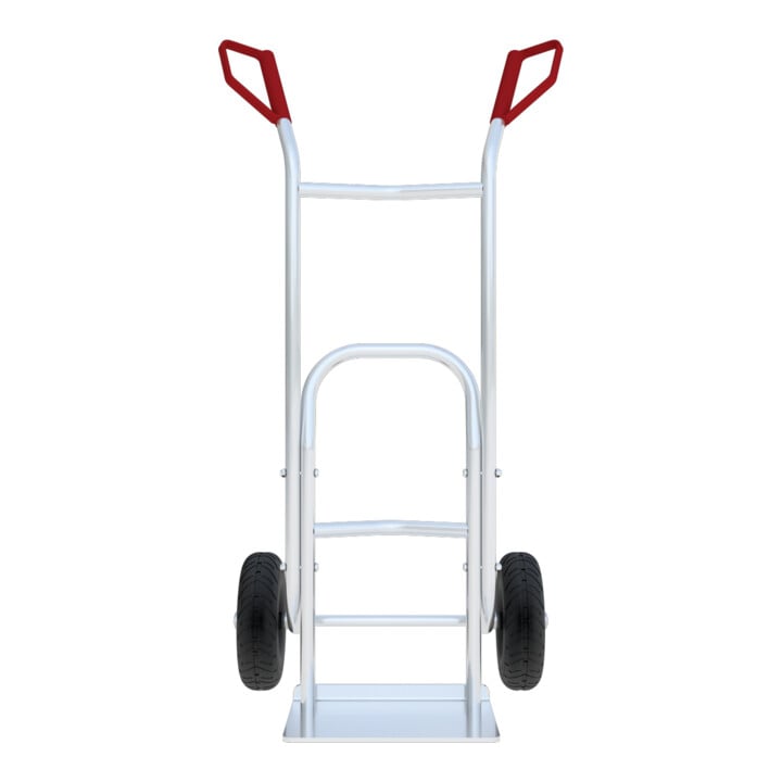 Schake Sackkarre Aluminium
