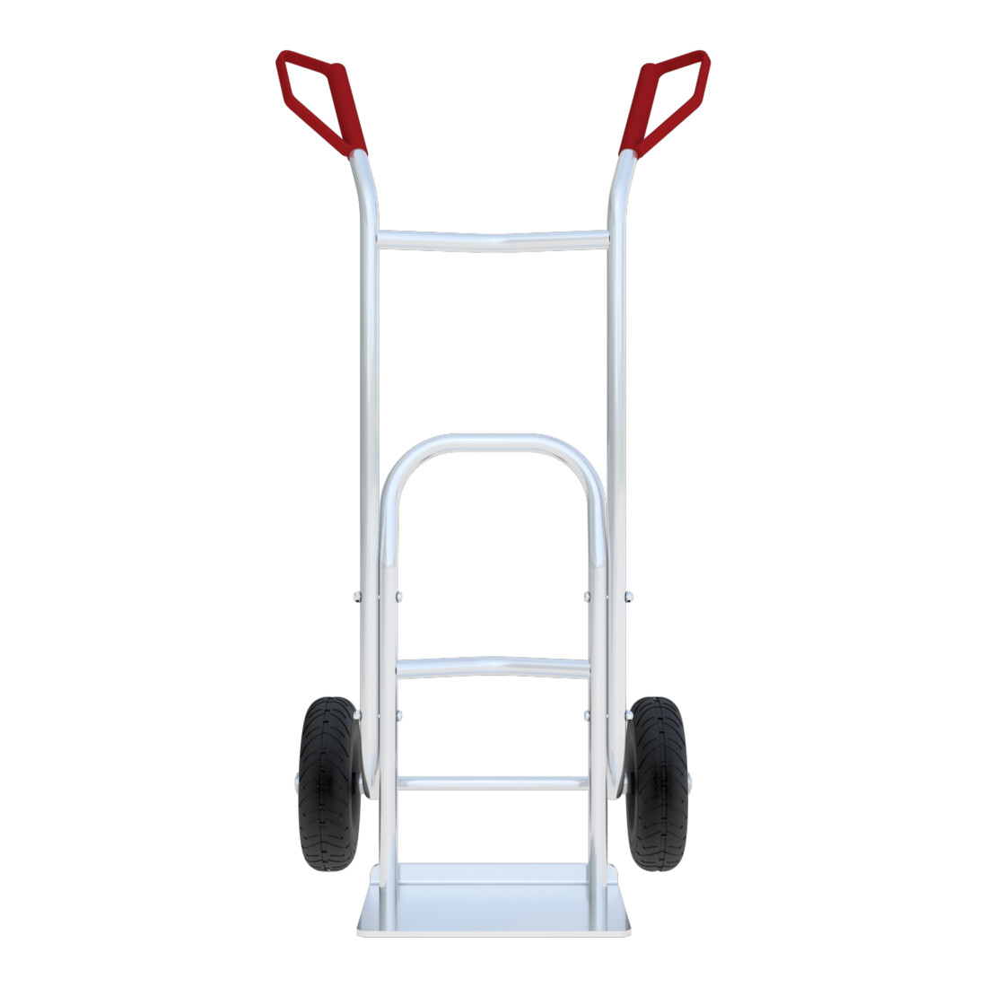 Schake Sackkarre Aluminium