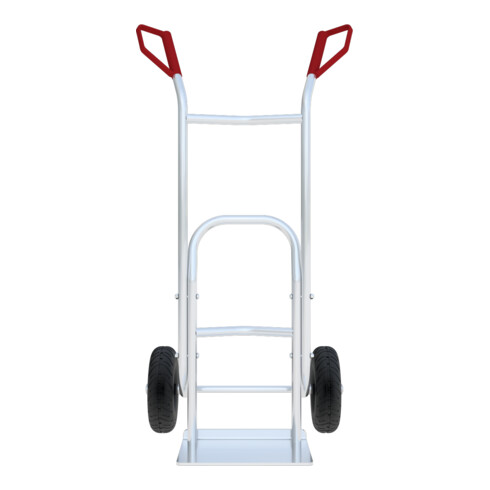 Schake Sackkarre Aluminium