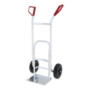 Schake Sackkarre Aluminium-5