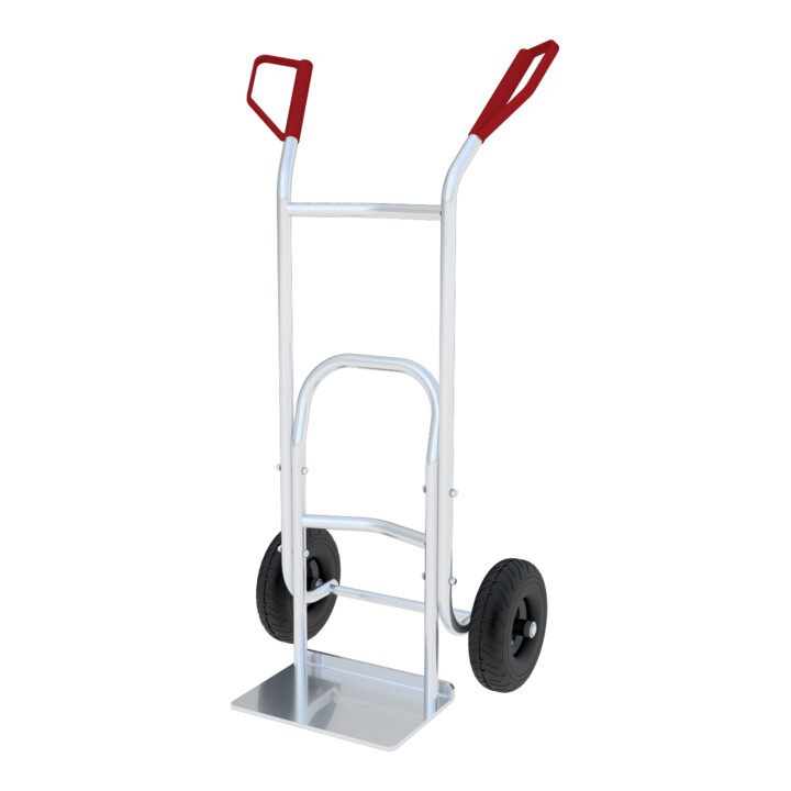 Schake Sackkarre Aluminium