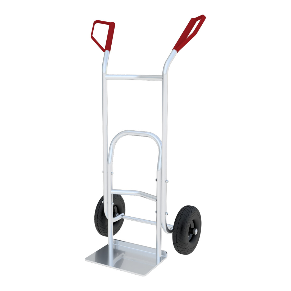 Schake Sackkarre Aluminium