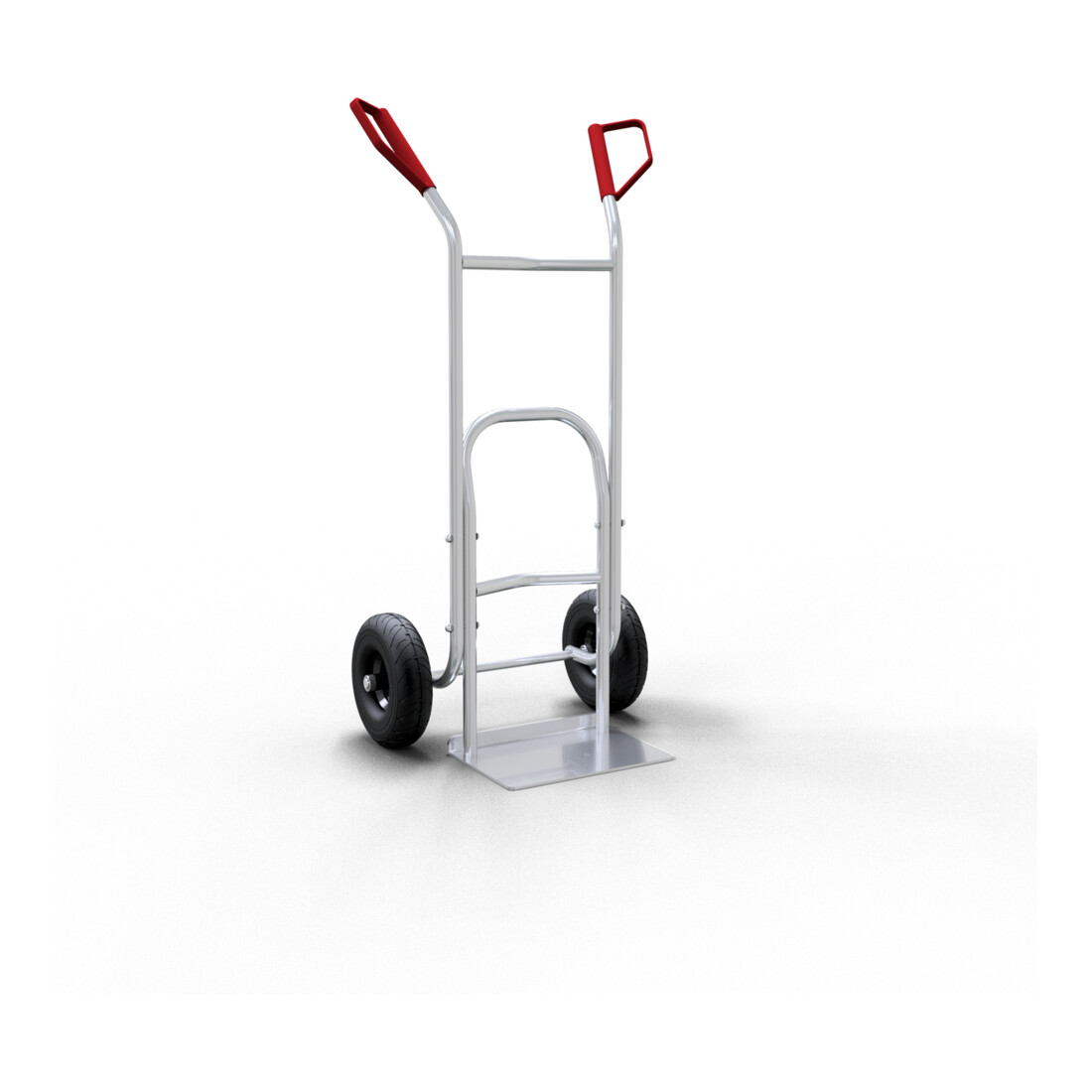Schake Sackkarre Aluminium
