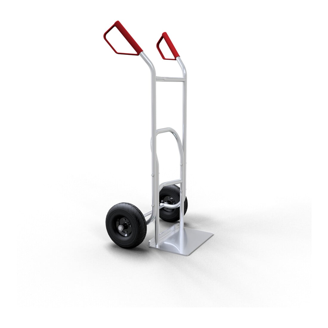 Schake Sackkarre Aluminium