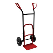 Schake Sackkarre schwarz/rot-2