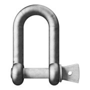 Schake Schäkel verzinkt-4