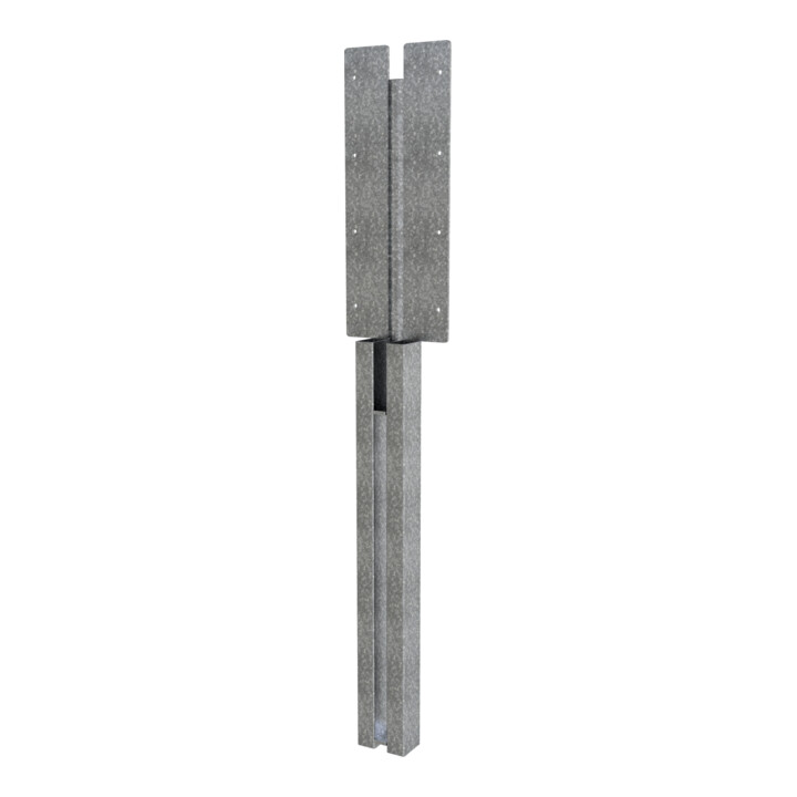 Schake Schalschiene