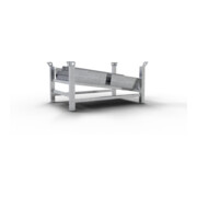 Schake Schnurpfahl SET 1 250 Stk. Ø18 x 1000 mm-4