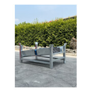 Schake Schnurpfahl SET 1 500 Stk.-3