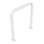 Schake Schutzbügel Ø76 mm, Breite 1000 mm, Höhe über Flur 1150mm, zum Aufdübeln-5