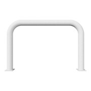 Schake Schutzbügel Ø76 mm, Breite 1000 mm, Höhe über Flur 650mm, zum Aufdübeln-4