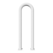 Schake Schutzbügel Ø76 mm, Breite 400 mm, Höhe über Flur 1150mm, zum Aufdübeln-4
