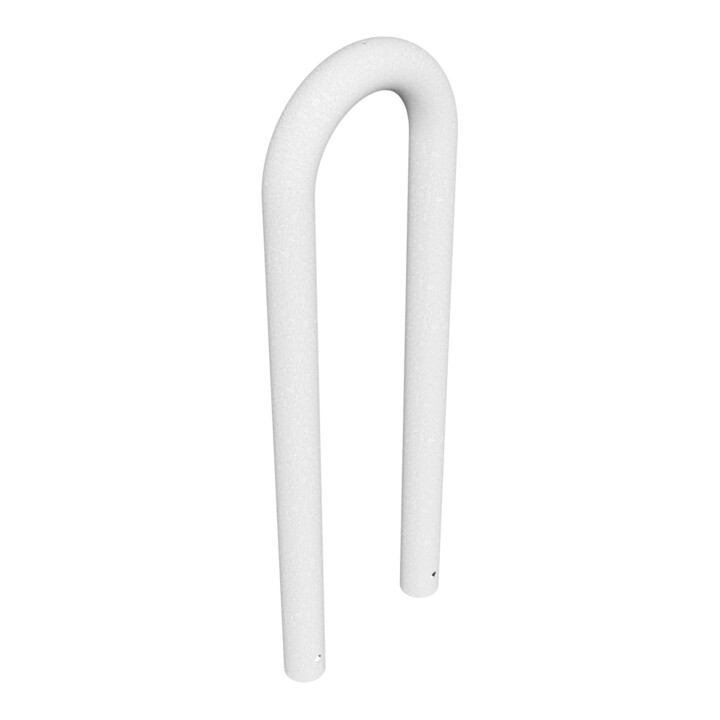 Schake Schutzbügel Ø76 mm, Breite 400 mm, Höhe über Flur 650mm