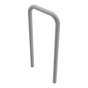 Schake Schutzbügel Ø76 mm, Breite 750 mm, Höhe über Flur 1150mm, zum Einbetonieren-4