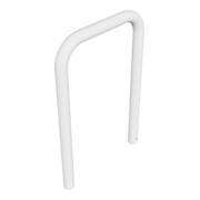 Schake Schutzbügel Ø76 mm, Breite 750 mm, Höhe über Flur 650mm, zum Einbetonieren-5