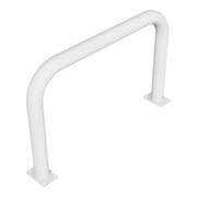 Schake Schutzbügel Ø76 mm, Breite 1000 mm, Höhe über Flur 650mm, zum Aufdübeln-5