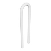 Schake Schutzbügel Ø76 mm, Breite 400 mm, Höhe über Flur 1150mm, zum Einbetonieren-5