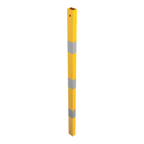 Schake Schutzgeländer Querholm, Länge: 1300 mm