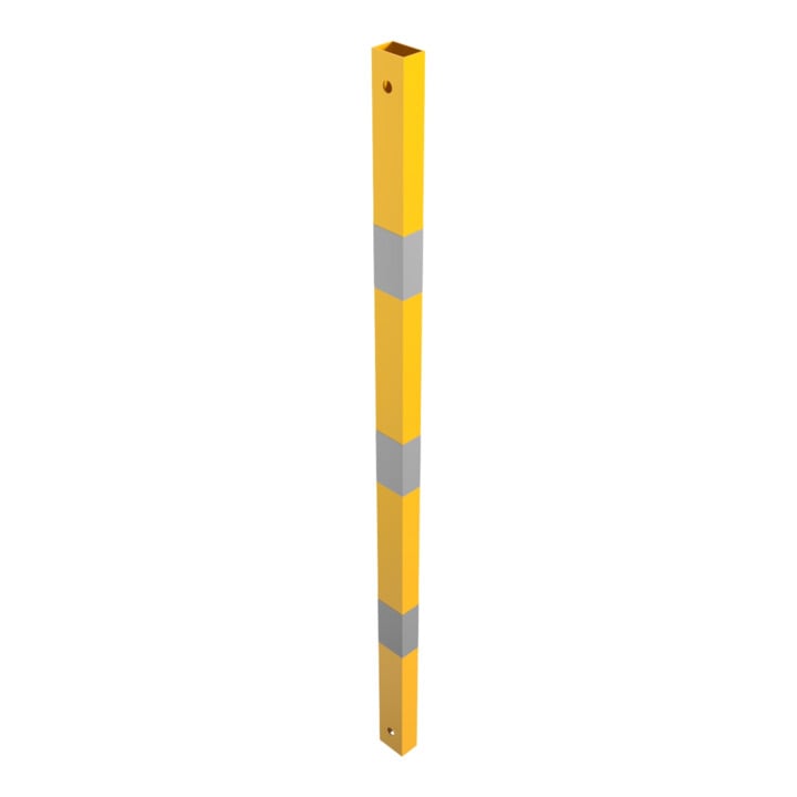 Schake Schutzgeländer Querholm, Länge: 1300 mm