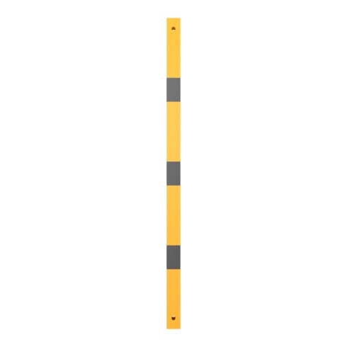 Schake Schutzgeländer Querholm, Länge: 1300 mm