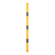 Schake Schutzgeländer Querholm, Länge: 1300 mm-4