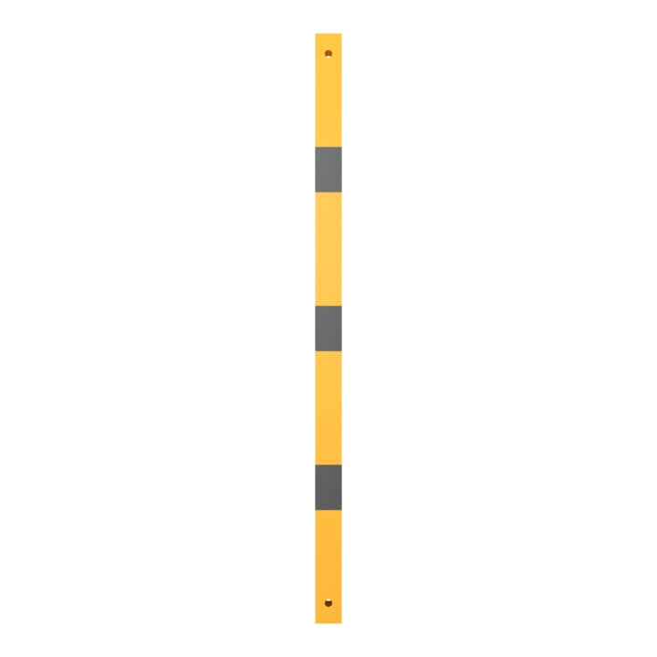 Schake Schutzgeländer Querholm, Länge: 1300 mm