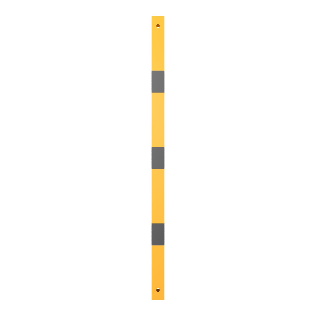 Schake Schutzgeländer Querholm, Länge: 1300 mm