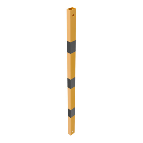 Schake Schutzgeländer Querholm, Länge: 1300 mm