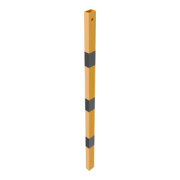 Schake Schutzgeländer Querholm, Länge: 1300 mm-5