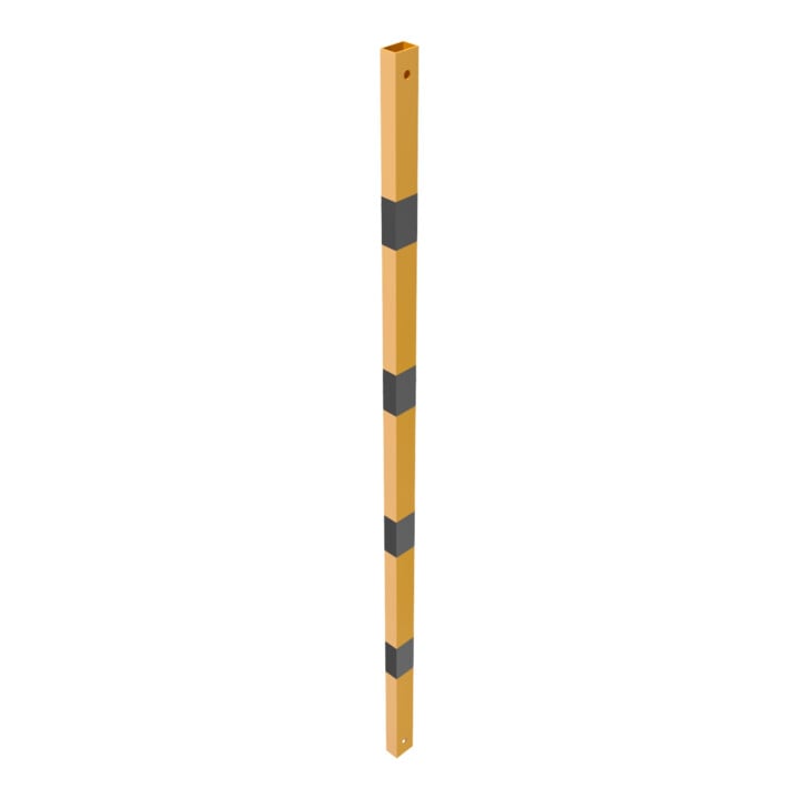 Schake Schutzgeländer Querholm, Länge: 1800 mm