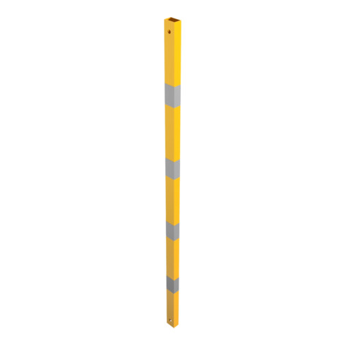 Schake Schutzgeländer Querholm, Länge: 1800 mm