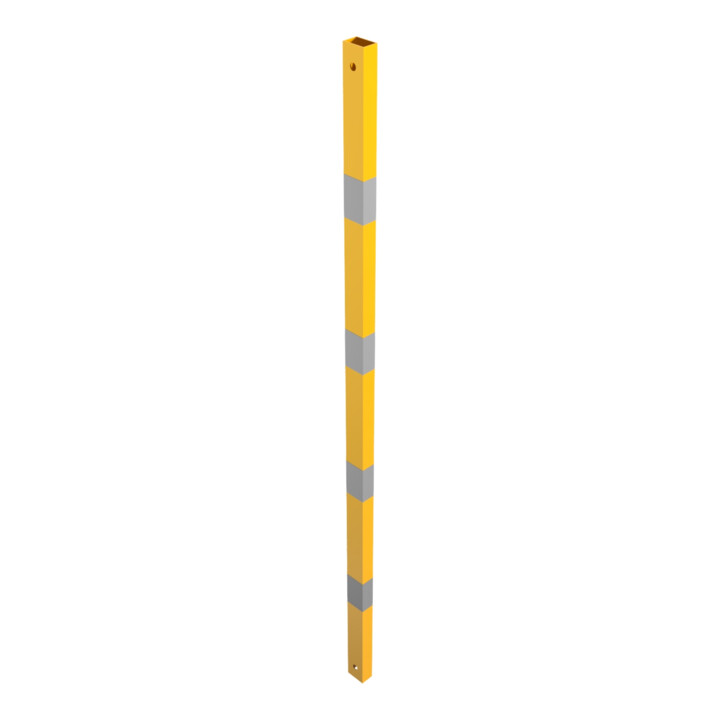 Schake Schutzgeländer Querholm, Länge: 1800 mm