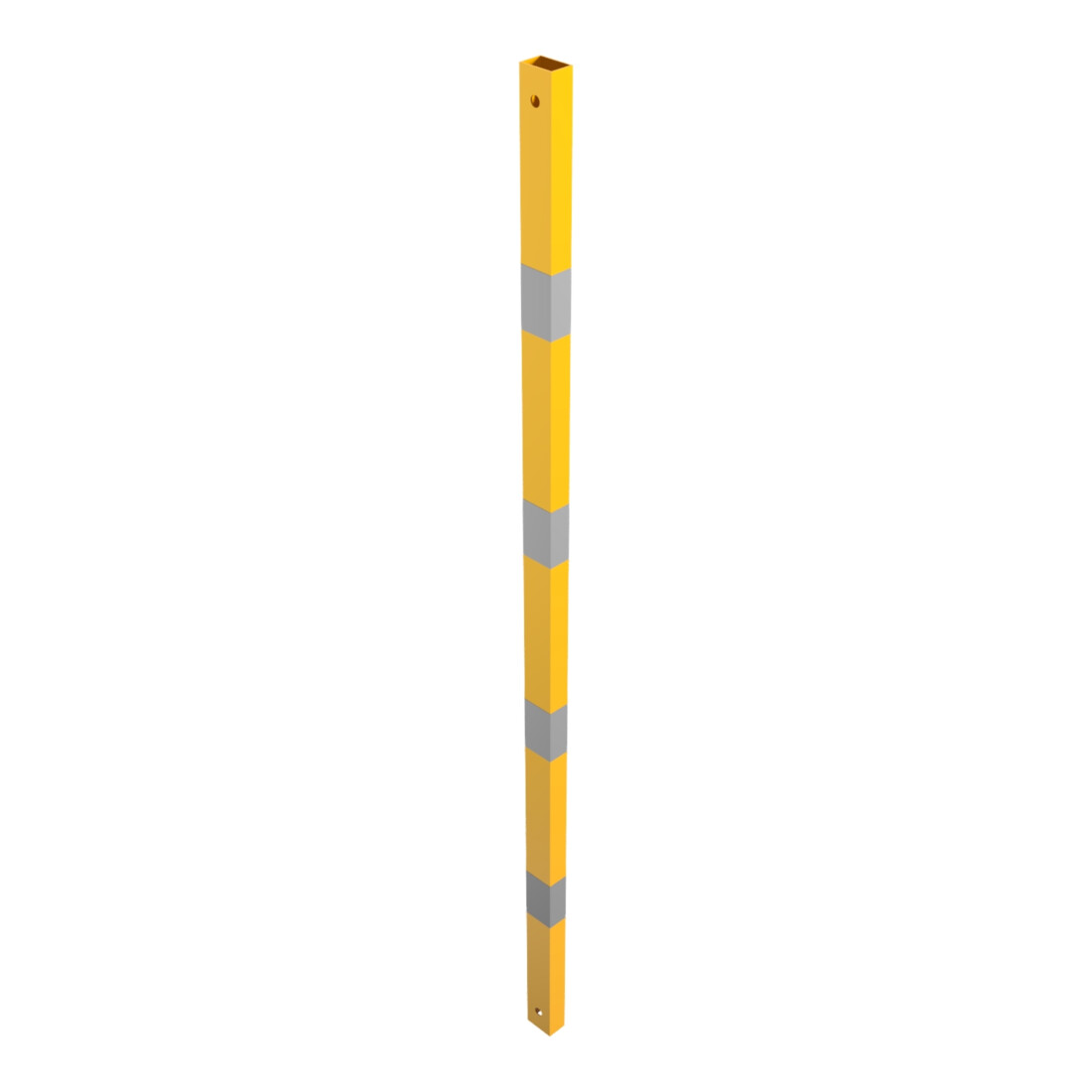 Schake Schutzgeländer Querholm, Länge: 1800 mm