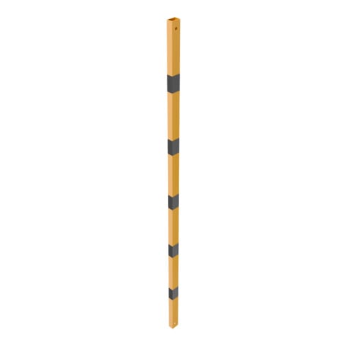 Schake Schutzgeländer Querholm, Länge: 2300 mm