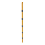 Schake Schutzgeländer Querholm, Länge: 2300 mm-2