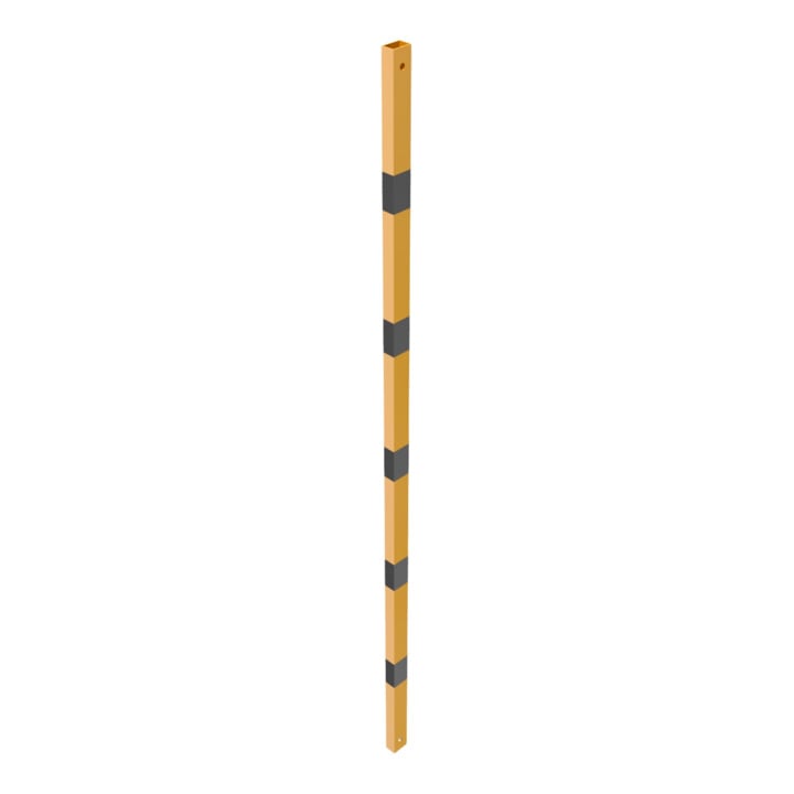 Schake Schutzgeländer Querholm, Länge: 2300 mm