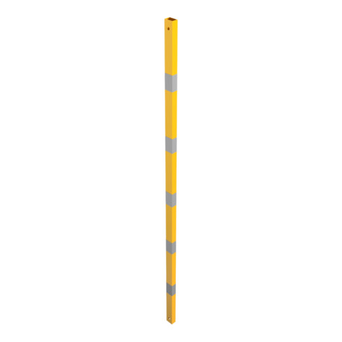 Schake Schutzgeländer Querholm, Länge: 2300 mm