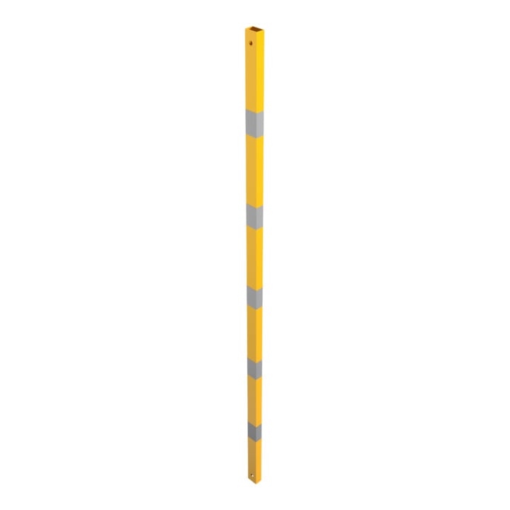 Schake Schutzgeländer Querholm, Länge: 2300 mm
